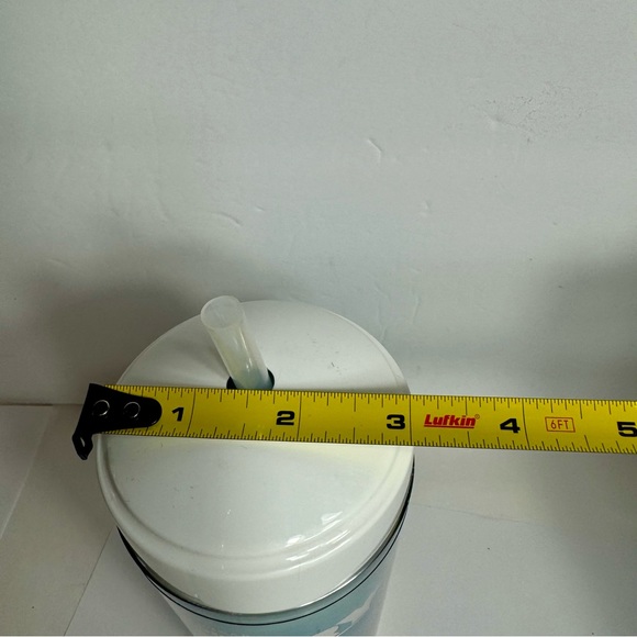 NWT. Disney Pixar Finding Dory Tumbler 16oz with Lid & Straw - Picture 8 of 11